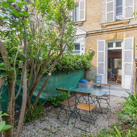 Studio De Charme A Trouville Sur Mer. Εξωτερικό φωτογραφία