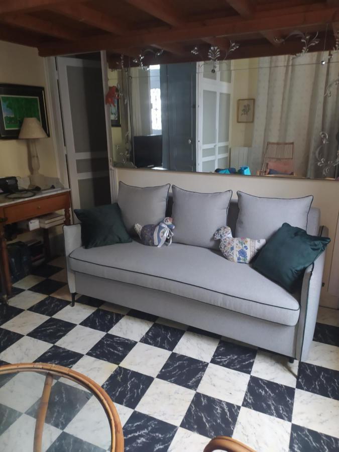 Studio De Charme A Trouville Sur Mer. Εξωτερικό φωτογραφία